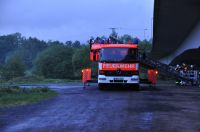 Uebung Bad Hersfeld 2009 05 05 - 29